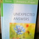 Guideposts Incredible Answers to Prayer series
