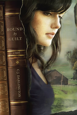Book Review: C.J. Darlington’s Bound by Guilt