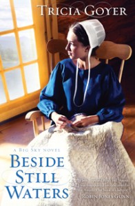 Read more about the article Book Review: Tricia Goyer’s Beside Still Waters