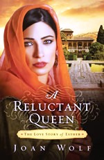 You are currently viewing Book Review and Giveaway Opportunity: Joan Wolf’s A Reluctant Queen