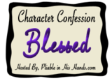 Character Confession: The Blessed Infertility Patient Named Me