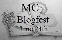 MC Blogfest: An Interview With Ben Regan, My Fiction Character