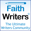 FaithWriters Conference August 12-14—You Want to Know More