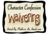 Read more about the article Character Confession: A Divided Heart