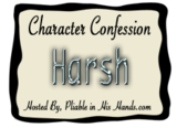 Read more about the article Character Confession: Justice Isn’t Julie’s, Saith the Lord