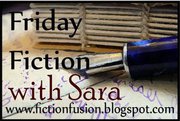 Read more about the article Fiction Friday: Father Said