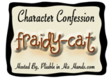 Read more about the article Character Confession: The Whack-A-Mole Wife