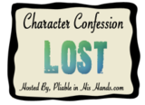 Character Confession: Lost. So Much More than a TV Show