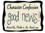 Read more about the article Character Confession: Wrap it Up