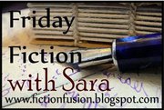 Read more about the article Fiction Friday: Protect and Serve