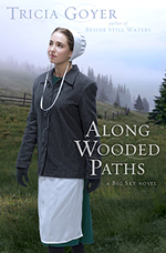 Book Review: Tricia Goyer’s Along Wooded Paths