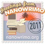 Read more about the article Oh, The Places You Can Go With NaNoWriMo