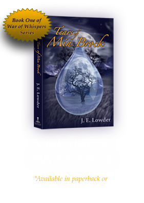 Read more about the article Book Review: J.E. Lowder’s Tears of Min Brock