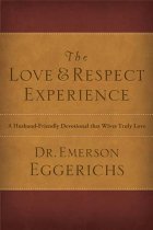 BookSneeze Book Review: The Love & Respect Experience—A Husband-Friendly Devotional that Wives Truly Love