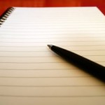 pen-paper