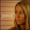 Read more about the article Guest Blogger Rebecca Shares Characteristics of Jealousy