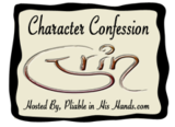 Read more about the article Character Confession—She Calls Me Mama