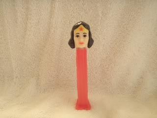 Read more about the article Character Confession: I Am Not a Pez Dispenser