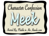 Read more about the article Character Confession: Cleaning Bread Crumbs