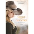 Book Review: John Ward and Rene Gutteridge’s Heart of the Country