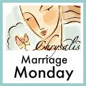 Read more about the article Marriage Monday: Especially in a Cri$i$
