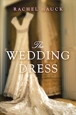 Read more about the article Rachel Hauck’s The Wedding Dress