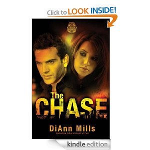 Book Review: The Chase by Diann Mills