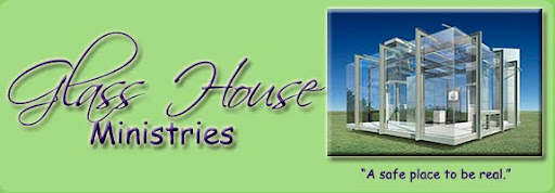 Recommending—Glass House Ministries: Freedom to Live, Nothing to Hide