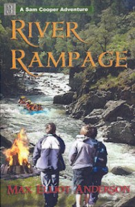 Read more about the article COTT: Max Elliot Anderson’s River Rampage Wins Competiton