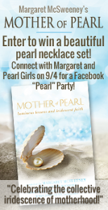 Read more about the article Margaret McSweeney’s Mother of Pearl Facebook Party September 4