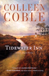 Book Review: Tidewater Inn by Colleen Coble