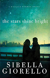Book Review: The Stars Shine Bright by Sibella Giorello