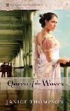 Interview with Author Janice Thompson about Her Book, Queen of the Waves