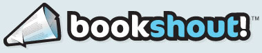 Introducing BookShout!