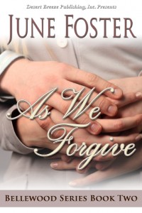 Read more about the article Book Review: As We Forgive by June Foster