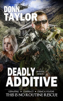 COTT: Deadly Additive–An Action-Packed Gift!