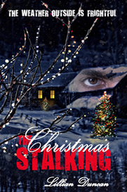 Book Review: The Christmas Stalking by Lillian Duncan
