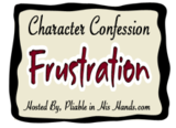 Read more about the article Character Confession: Rehearsing for a Play that Will Never Open