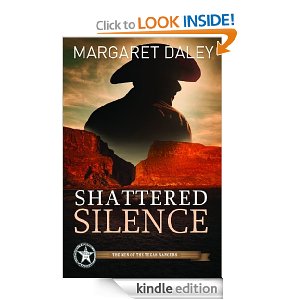 COTT: Margaret Daley’s Shattered Silence