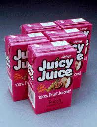 Character Confession: The Empty Juicebox