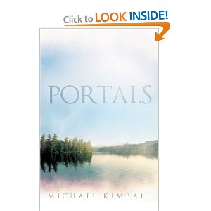 Portals eBook by Michael Kimball FREE through February for YOU!