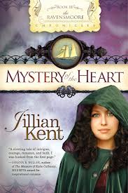 Read more about the article COTT: Author Jillian Kent Offers Giveaway Opportunity