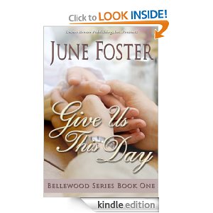 Read more about the article Bonus Book Review: Give Us This Day by June Foster