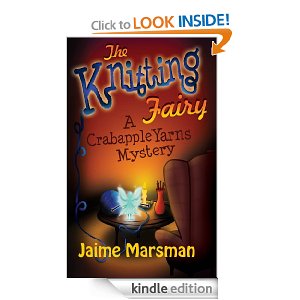 COTT: Introducing Jaime Marsman and The Knitting Fairy