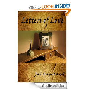 Read more about the article Book Review: Letters of Love by Joi Copeland