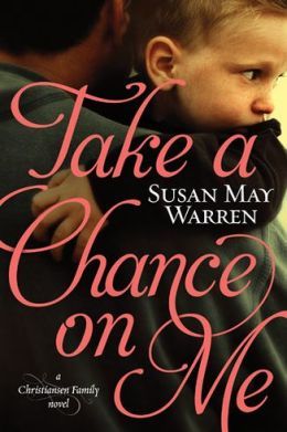Read more about the article Book Review: Take a Chance on Me by Susan May Warren