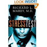 Book Review: Stress Test by Dr. Richard Mabry
