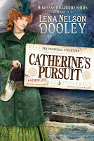 Read more about the article COTT: Lena Nelson Dooley and Catherine’s Pursuit
