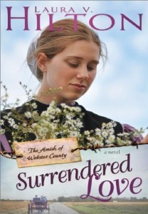 Surrendered Love Cover (1)