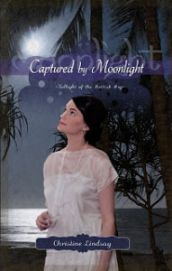 Read more about the article COTT: Captured by Moonlight by Christine Lindsay